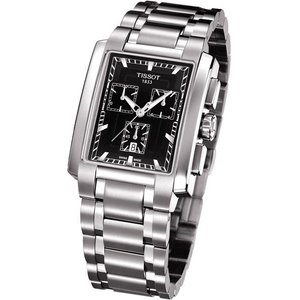 Orologio Al quarzo Unisex Tissot T0617171105100 Orologi